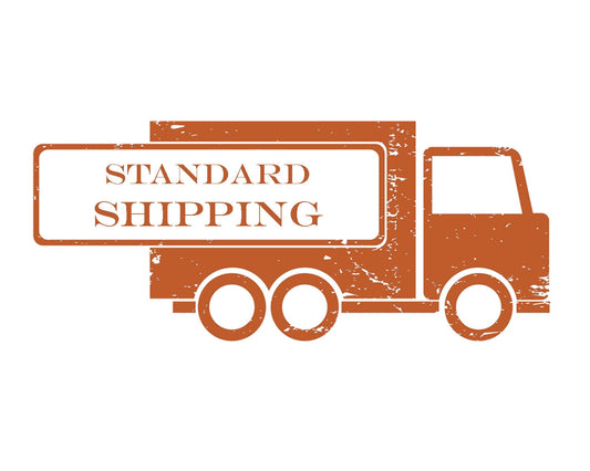 StudioVy Standard Shipping for Add-on Items or Re-sending small packages  StudioVy   