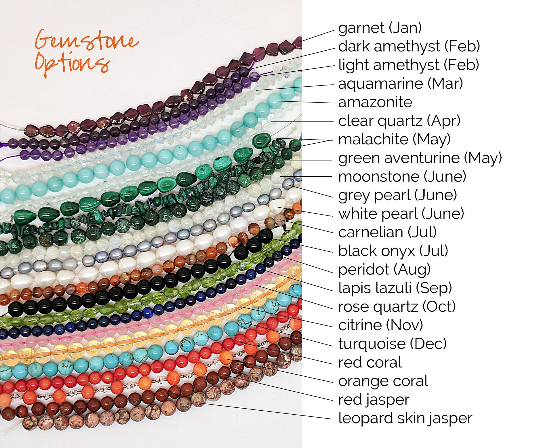 4-in-1 Morse code bracelet/Morse code necklace w/ amazonite & aromatherapy  StudioVy   