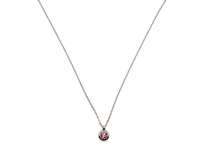 6-18th birthday gifts for girls from mom | Birthstone necklace with initial  StudioVy   