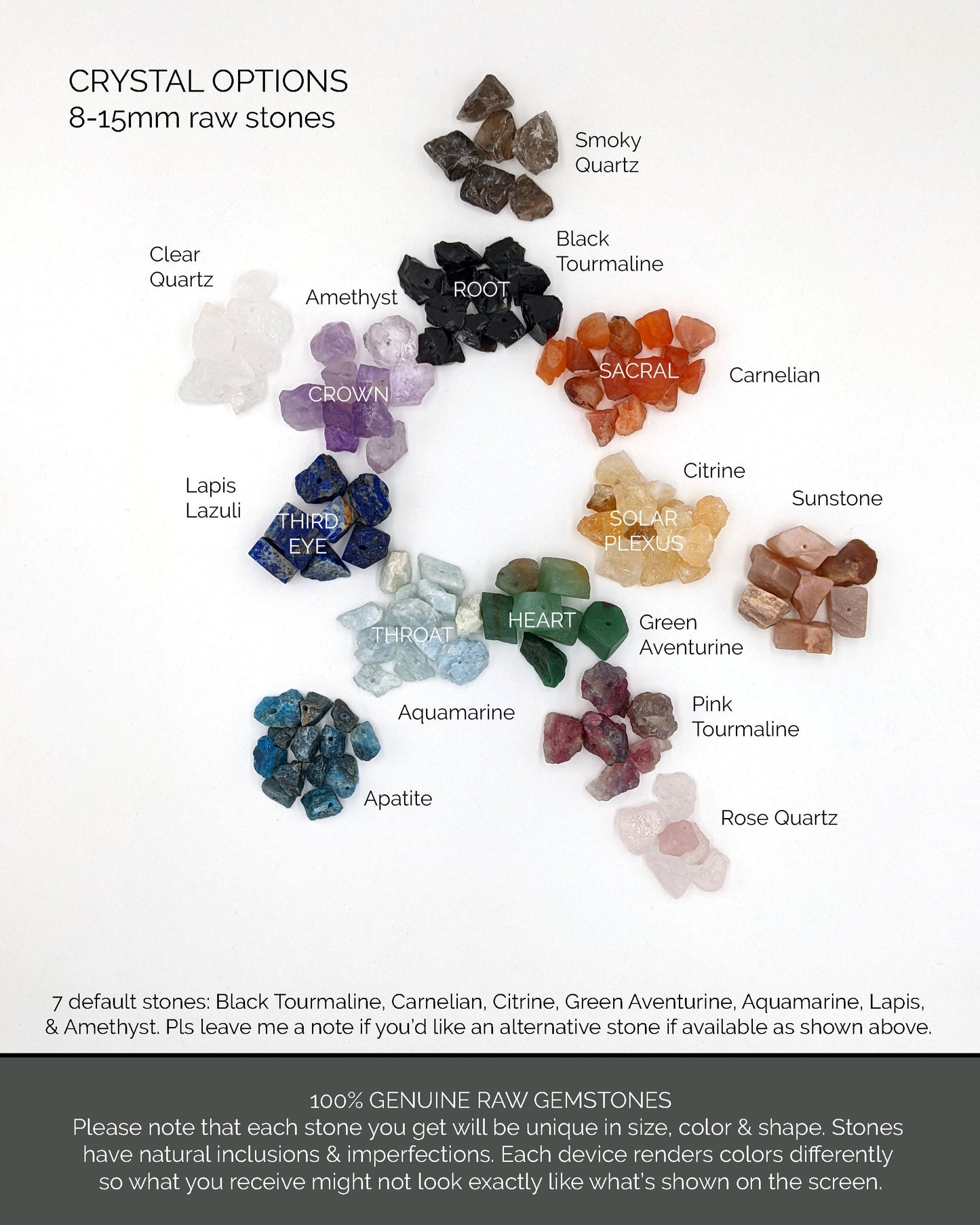 Macrame bracelet 7 chakra bracelet | Essential oil diffuser bracelet  StudioVy   