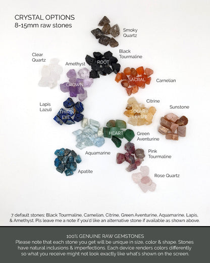 Macrame bracelet 7 chakra bracelet | Essential oil diffuser bracelet  StudioVy   